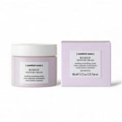 Comfort Zone Remedy Defense Cream Raminamasis maitinamasis kremas 60ml