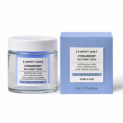 Comfort Zone Hydramemory Rich Sorbet Cream Sodrus maitinamasis, drėkinamasis kremas 50ml