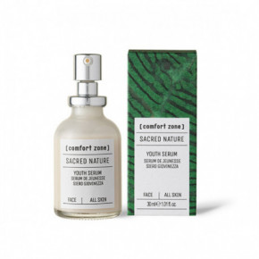 Comfort Zone Sacred Nature Youth Serum Noorendav näoseerum 30ml