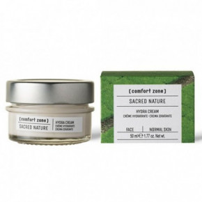 Comfort Zone Sacred Nature Hydra Cream Niisutav näokreem 50ml