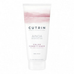 Cutrin Ainoa Color Conditioner Dažytų plaukų kondicionierius 200ml