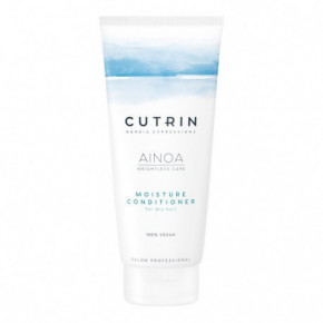 Cutrin Ainoa Moisture Conditioner Drėkinantis kondicionierius 200ml