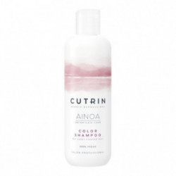 Cutrin Ainoa Color Shampoo Dažytų plaukų šampūnas 300ml