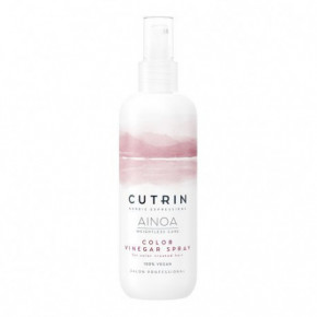 Cutrin Ainoa Color Vinegar Spray 200ml