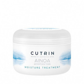 Cutrin Ainoa Moisture Treatment 200ml