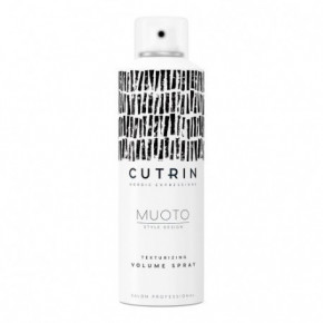 Cutrin Muoto Texturizing Volume Spray 200ml