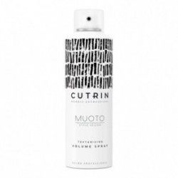 Cutrin Muoto Texturizing Volume Spray Tekstūros ir apimties suteikiantis purškiklis 200ml