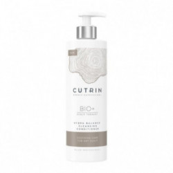 Cutrin BIO+ Hydra Balance Cleansing Conditioner Valomasis kondicionierius 400ml