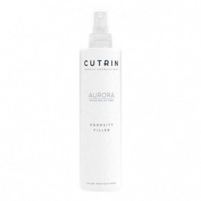 Cutrin Aurora Porosity Filler Porainu matu aizpildītājs 250ml