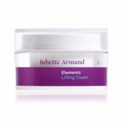 Juliette Armand Elements Lifting Cream Veido ir odo kaklą stangrinantis kremas 50ml