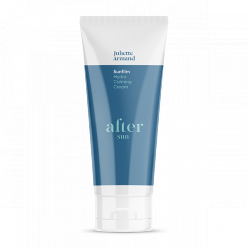 Juliette Armand Sunfilm After Sun Hydra Calming Cream Odą raminantis kremas po saulės 200ml