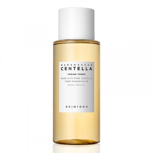 SKIN1004 Madagascar Centella Toning Toner Tonikas su azijinės centelės ekstraktu 30ml