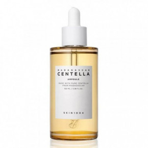 SKIN1004 Madagascar Centella Ampoule Rahustav näoseerum 100ml