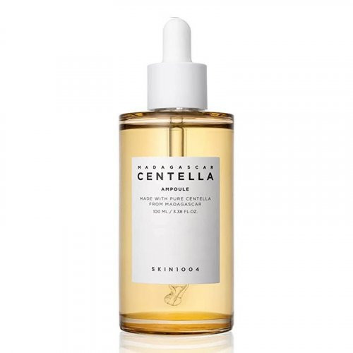 SKIN1004 Madagascar Centella Ampoule Raminamasis veido serumas 55ml