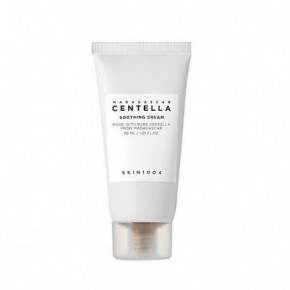 SKIN1004 Madagascar Centella Soothing Cream Raminantis ir atstatantis kremas su azijine centele 30ml