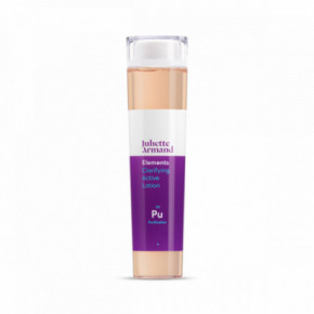 Juliette Armand Elements Clarifying Active Lotion Odą valantis losjonas 210ml