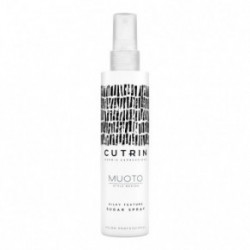 Cutrin Muoto Silky Texture Sugar Spray Cukringas modeliavimo standiklis 200ml