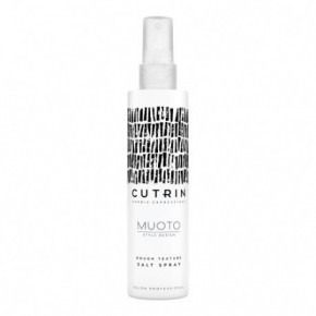 Cutrin Muoto Rough Texture Salt Spray 200ml