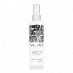 Cutrin Muoto Rough Texture Salt Spray Druskingas modeliavimo standiklis 200ml