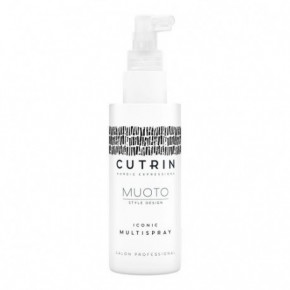 Cutrin Muoto Iconic Multispray 200ml