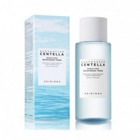 SKIN1004 Madagascar Centella Hyalu-Cica Brightening Toner Skaistinantis veido tonikas su hialuronu ir centele 210ml