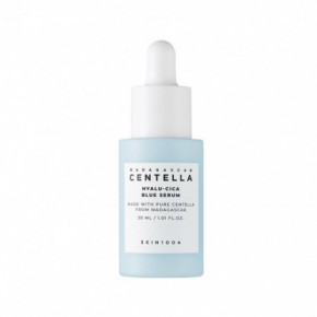 SKIN1004 Madagascar Centella Hyalu-Cica Blue Serum Veido serumas su hialuronu ir centele 30ml