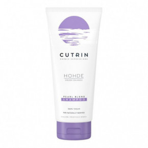 Cutrin Hohde Pearl Blond Shampoo 250ml