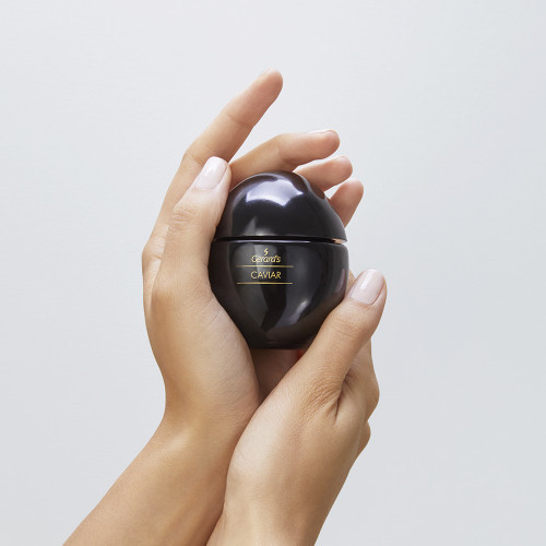 Gerard's Chrono Cosmetic Night Face Cream Atkuriamasis naktinis veido kremas 50ml