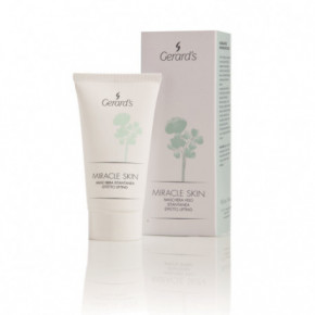 Gerard's Miracle Skin Face Mask Veido kaukė su greito liftingo efektu 50ml