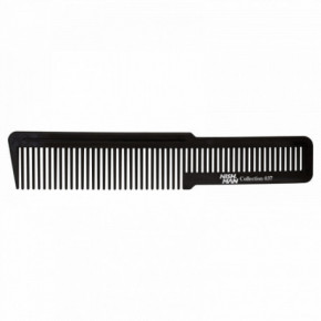 Nishman Comb N.037 Ķemme 1gab.