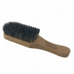 Nishman Premium Beard Brush Barzdos šepetys 1 vnt.