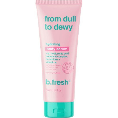 b.fresh From Dull To Dewy Hydrating Body Serum Drėkinamasis kūno serumas 236ml