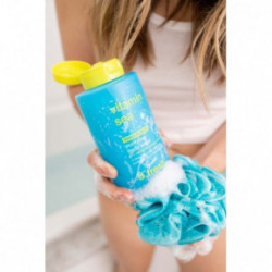 b.fresh Vitamin Sea Body Wash Kūno prausiklis su jūros druska 473ml