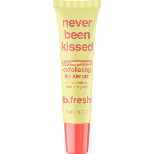 b.fresh Exfoliating Lip Serum Šveičiamasis lūpų serumas 15ml