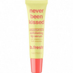 b.fresh Exfoliating Lip Serum Šveičiamasis lūpų serumas 15ml