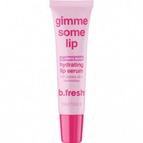 b.fresh Hydrating Lip Serum Drėkinamasis lūpų serumas 15ml