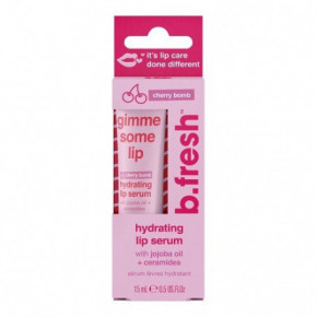 b.fresh Hydrating Lip Serum Niisutav huulte seerum 15ml