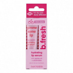 b.fresh Hydrating Lip Serum Drėkinamasis lūpų serumas 15ml