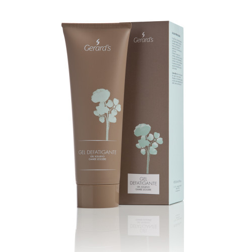 Gerard's Soothing Gel For Light Legs Raminamasis kremas lengvoms kojoms 250ml