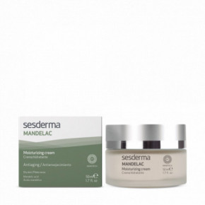 Sesderma Mandelac Moisturizing Facial Cream 50ml