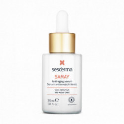 Sesderma Samay Anti-Aging Serum Serumas nuo odos senėjimo jautriai odai 30ml