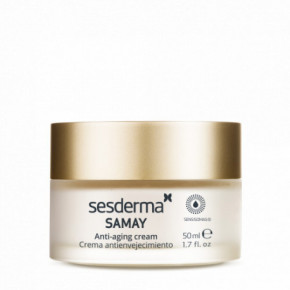Sesderma Samay Anti-Aging Cream Jauninantis veido kremas 50ml