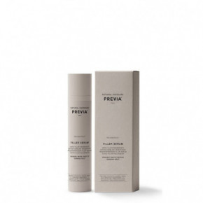 PREVIA Filler Serum Plauko struktūrą atstatantis serumas 50ml