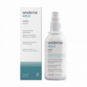 Sesderma Azelac Lotion for Acne-Prone Skin Losjonas probleminei odai 100ml