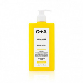 Q+A Ceramide Body Lotion Keramiidiga kehakreem 250ml