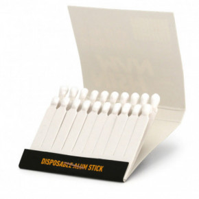 Nishman Disposable Alum Stick Vienreizlietojamie alauna zīmuļi 20gab.