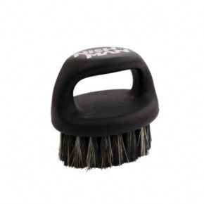 Nishman Fade Haircut Brush Matu ķemme R