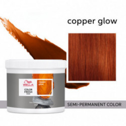 Wella Professionals Color Fresh Mask Atspalvį suteikianti kaukė 500ml