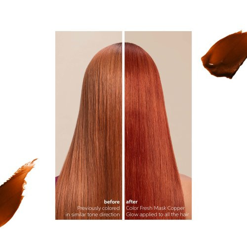 Wella Professionals Color Fresh Mask Atspalvį suteikianti kaukė 500ml