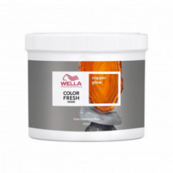 Wella Professionals Color Fresh Mask Atspalvį suteikianti kaukė 500ml
